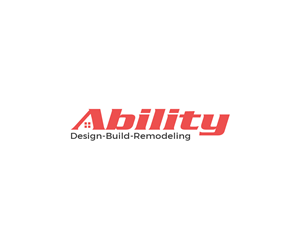 Logo Design by Onse Officials for ABILITY REMODELING | Design #29457436