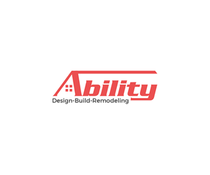 Diseño de Logo por Onse Officials para ABILITY REMODELING | Diseño: #29458058