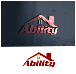 Logo Design by Pauli42 for ABILITY REMODELING | Design #29494336