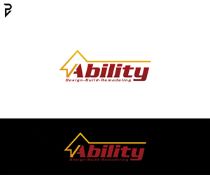 Diseño de Logo por poisonvectors para ABILITY REMODELING | Diseño: #29461041