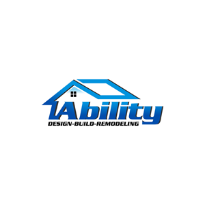 Diseño de Logo por LAXMI DESIGNHUB para ABILITY REMODELING | Diseño: #29459954