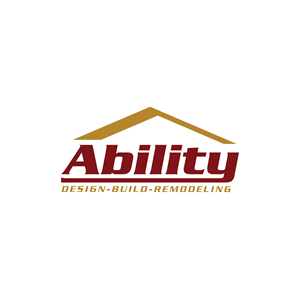 Logo Design by rozT for ABILITY REMODELING | Design: #29491562
