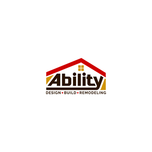 Logo Design by DigitalArt for ABILITY REMODELING | Design #29494288
