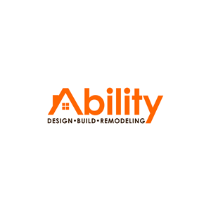 Logo Design by DigitalArt for ABILITY REMODELING | Design: #29495453
