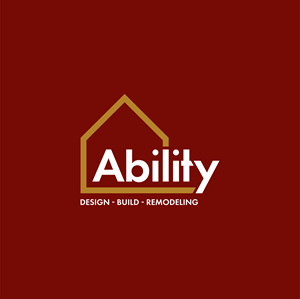 Logo Design by yahyaazies for ABILITY REMODELING | Design: #29486484
