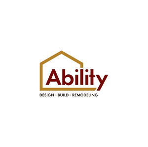 Logo Design by yahyaazies for ABILITY REMODELING | Design #29488294