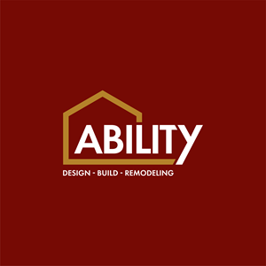 Diseño de Logo por yahyaazies para ABILITY REMODELING | Diseño: #29488300