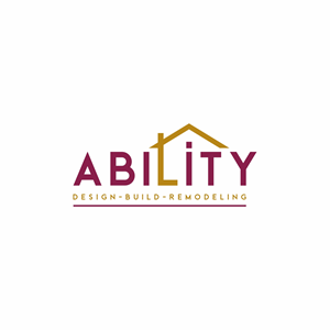 Logo Design by Ashani Bhattacharya for ABILITY REMODELING | Design: #29468457