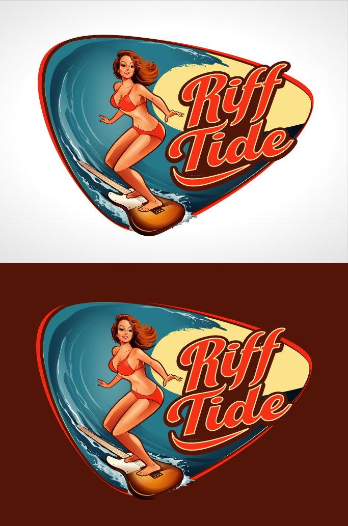 Logo Design by Suprakash 3 for this project | Design #29468308
