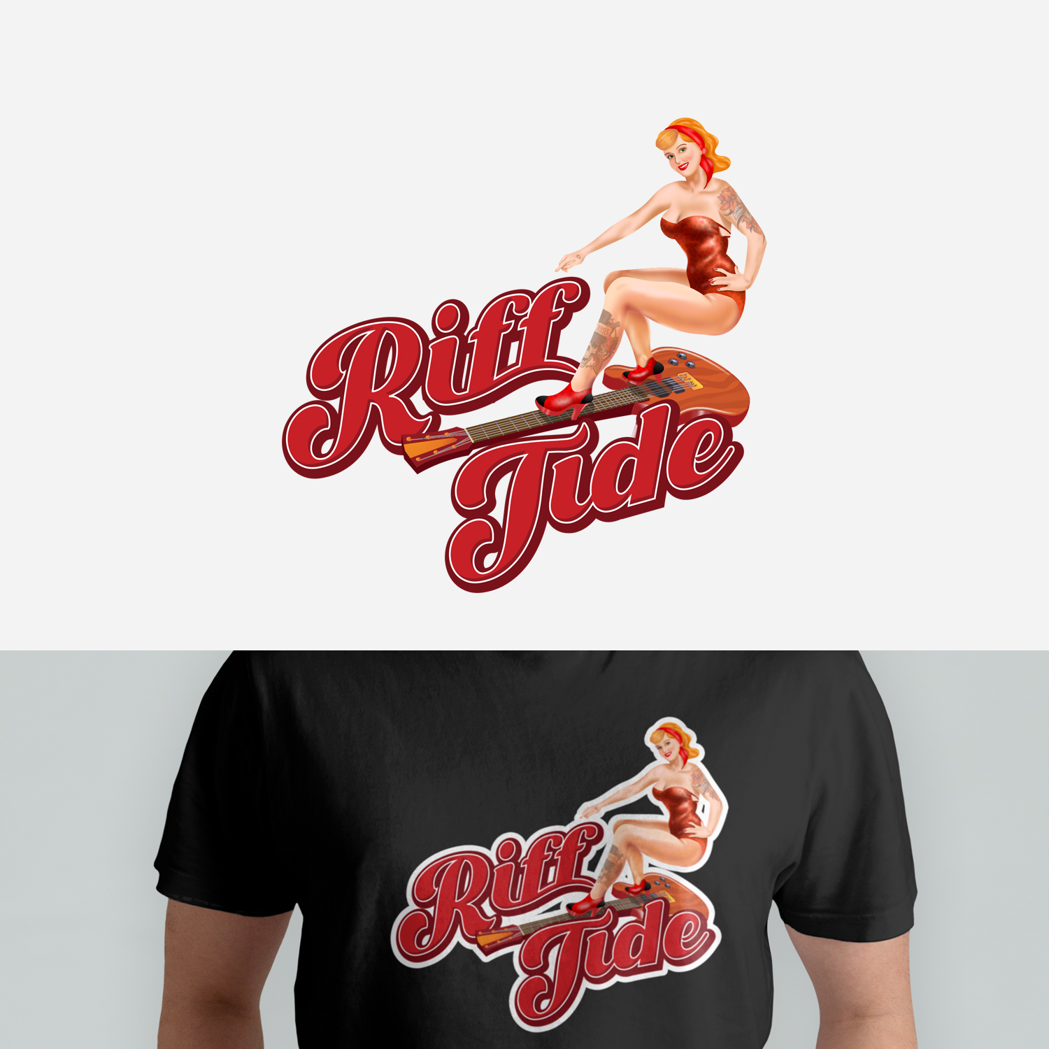 Logo Design by GenArt for this project | Design #29484998