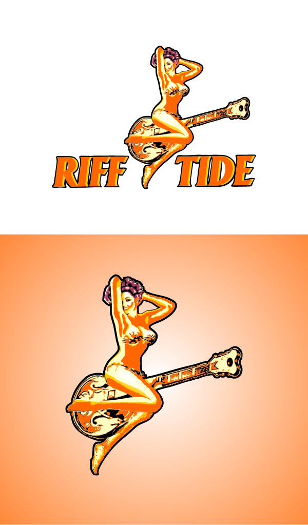 Logo Design by vidarshana 2 for this project | Design #29475590