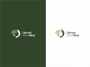 Logo Design by nikkiblue for Uproot Your Mind Inc | Design: #29478754