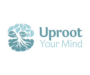 Logo Design by Giraldo for Uproot Your Mind Inc | Design #29512236