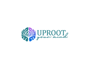 Logo Design by Caribu inc for Uproot Your Mind Inc | Design: #29511145