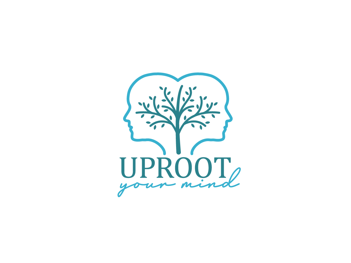 Logo-Design von Caribu inc für Uproot Your Mind Inc | Design #29511146