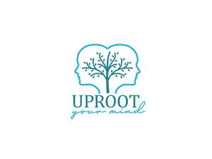 Logo Design by Caribu inc for Uproot Your Mind Inc | Design: #29511146