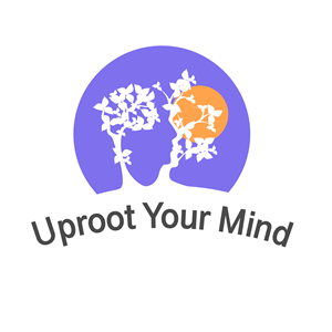 Logo Design by LOM for Uproot Your Mind Inc | Design #29468330
