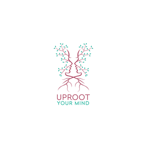 Logo Design by anonrotide for Uproot Your Mind Inc | Design: #29512030