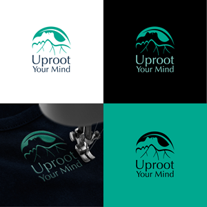 Logo Design by anonrotide for Uproot Your Mind Inc | Design: #29512957