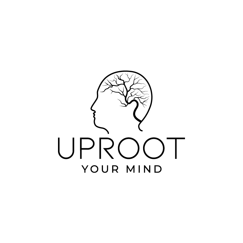 Logo Design by RAMDHONU for Uproot Your Mind Inc | Design #29454330