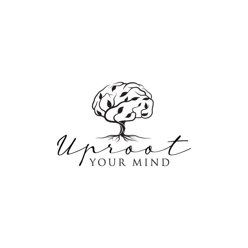 Logo-Design von RAMDHONU für Uproot Your Mind Inc | Design #29454331