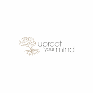 Logo Design by Ashani Bhattacharya for Uproot Your Mind Inc | Design #29453072