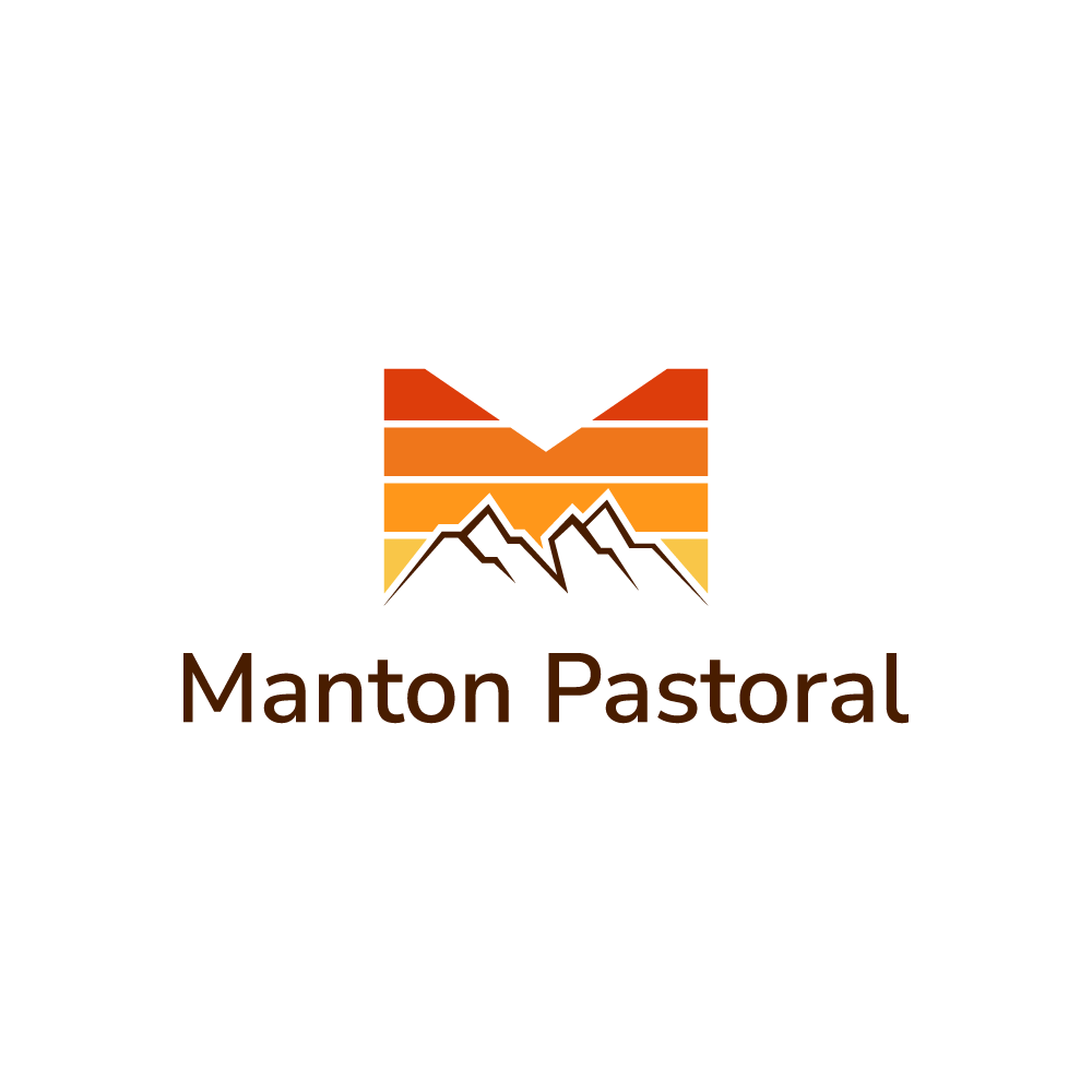 Logo Design by Choiresia.id for Manton  Pastoral | Design #29483219