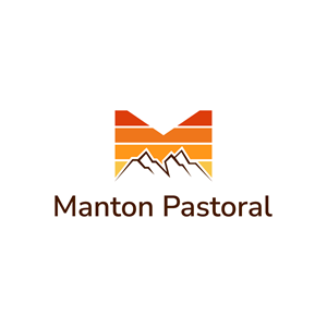 Logo Design by Choiresia.id for Manton  Pastoral | Design: #29483219