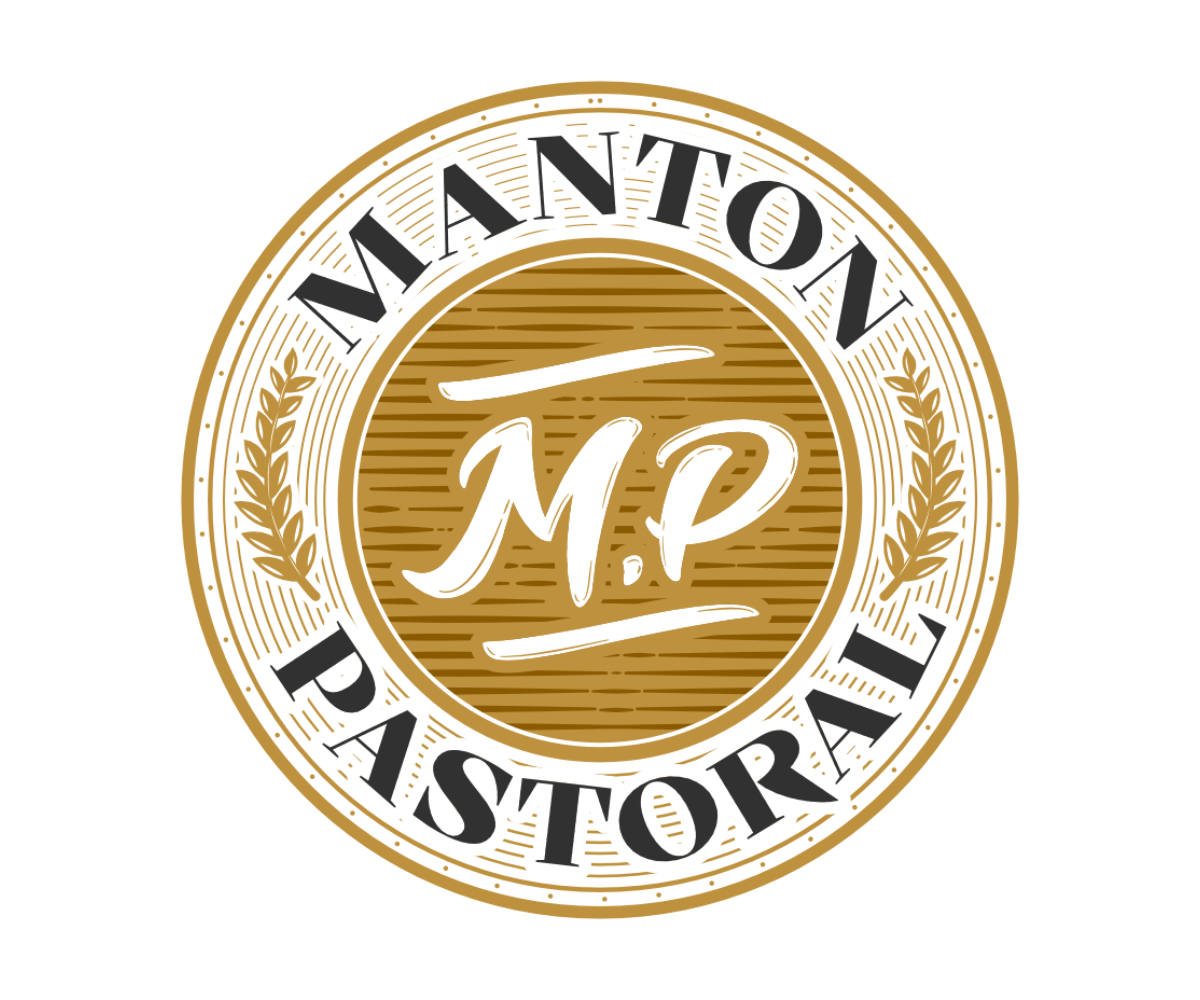 Diseño de Logo por dinorahadhyan para Manton  Pastoral | Diseño #29459145