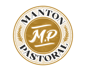 Logo Design by dinorahadhyan for Manton  Pastoral | Design: #29459145