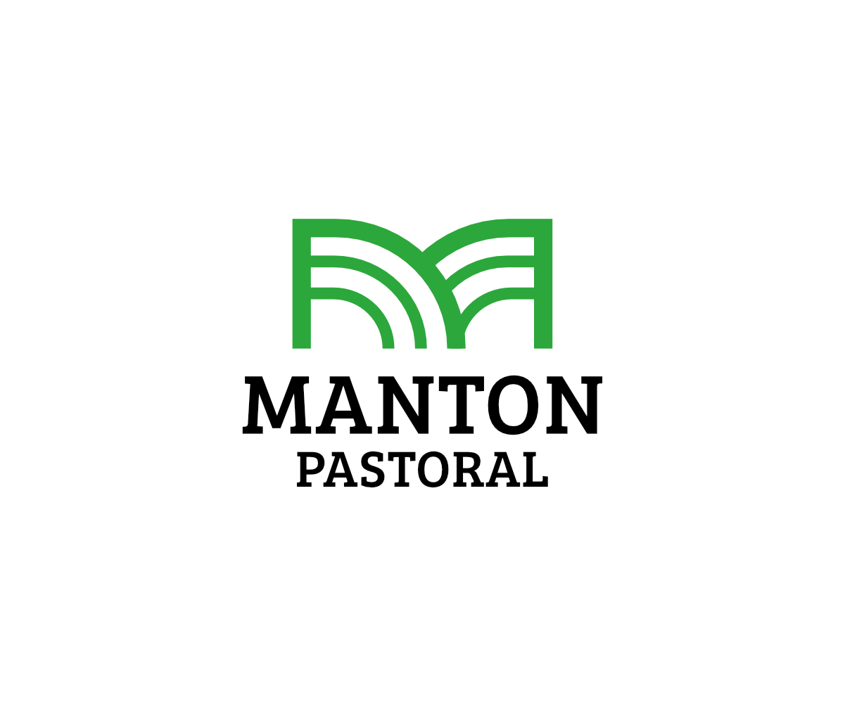 Logo Design by dinorahadhyan for Manton  Pastoral | Design #29472468