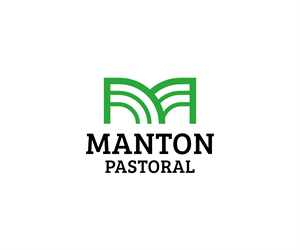 Logo Design by dinorahadhyan for Manton  Pastoral | Design: #29472468
