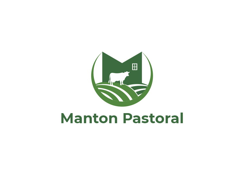 Design de Logo par  Six Eleven Design pour Manton  Pastoral | Design #29507000