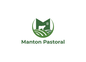 Logo Design by  Six Eleven Design for Manton  Pastoral | Design #29507000