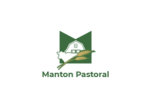 Logo Design by  Six Eleven Design for Manton  Pastoral | Design: #29507234