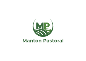Logo Design by  Six Eleven Design for Manton  Pastoral | Design: #29508457