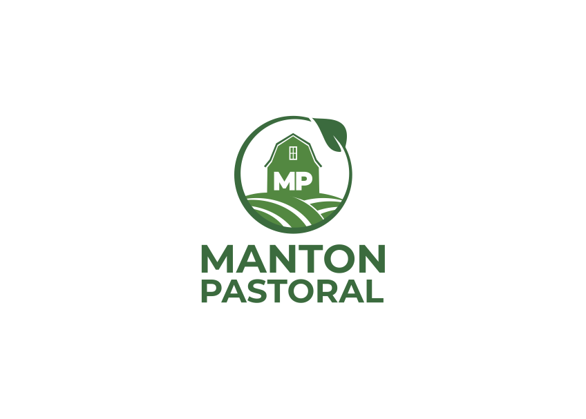 Logo Design by  Six Eleven Design for Manton  Pastoral | Design #29508501