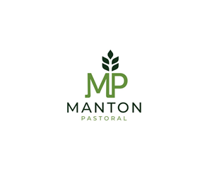 Logo Design by ecorokerz for Manton  Pastoral | Design: #29453503