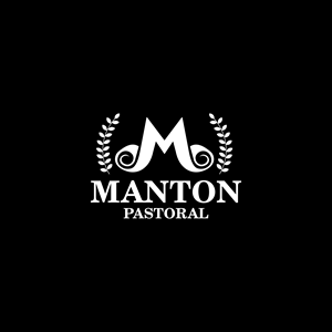 Logo Design by AyoebRoa for Manton  Pastoral | Design: #29453127