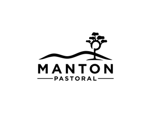 Logo Design by BNdesigner for Manton  Pastoral | Design: #29520251