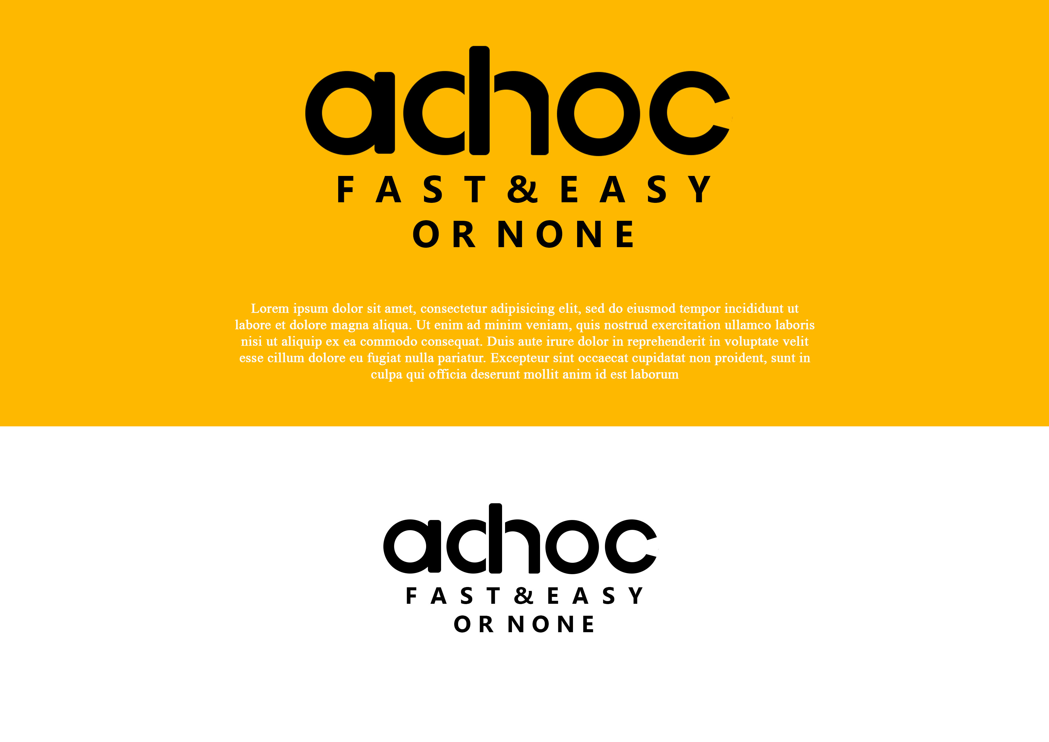 Logo Design by Abdurrozaq for this project | Design #29451641