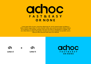 Diseño de Logo por Abdurrozaq para este proyecto | Diseño: #29451906