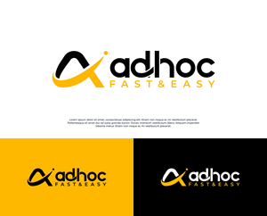 Logo Design by Zaid Al Faqih for this project | Design: #29457410