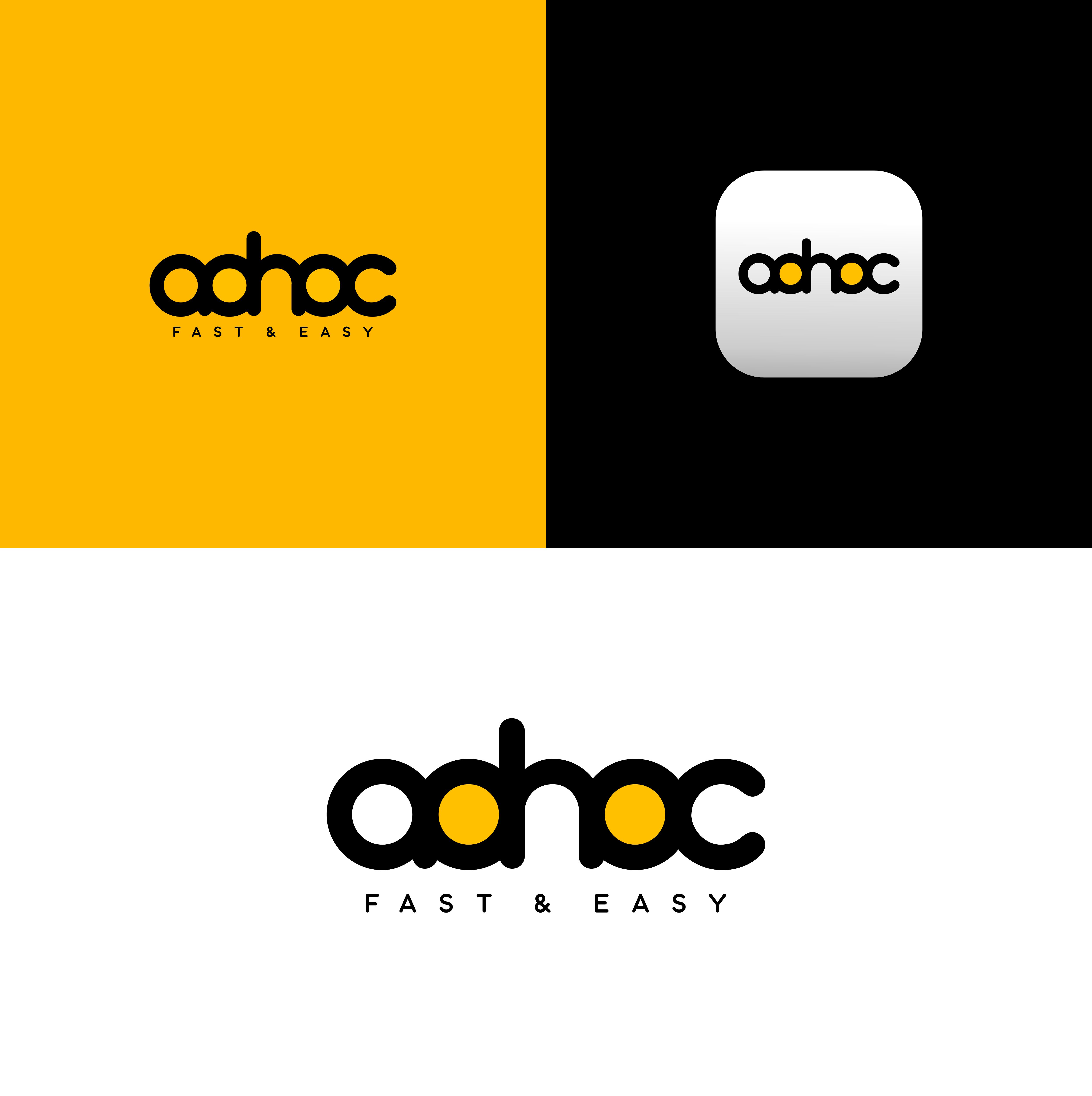 Logo Design by Adi firadika for this project | Design #29543473