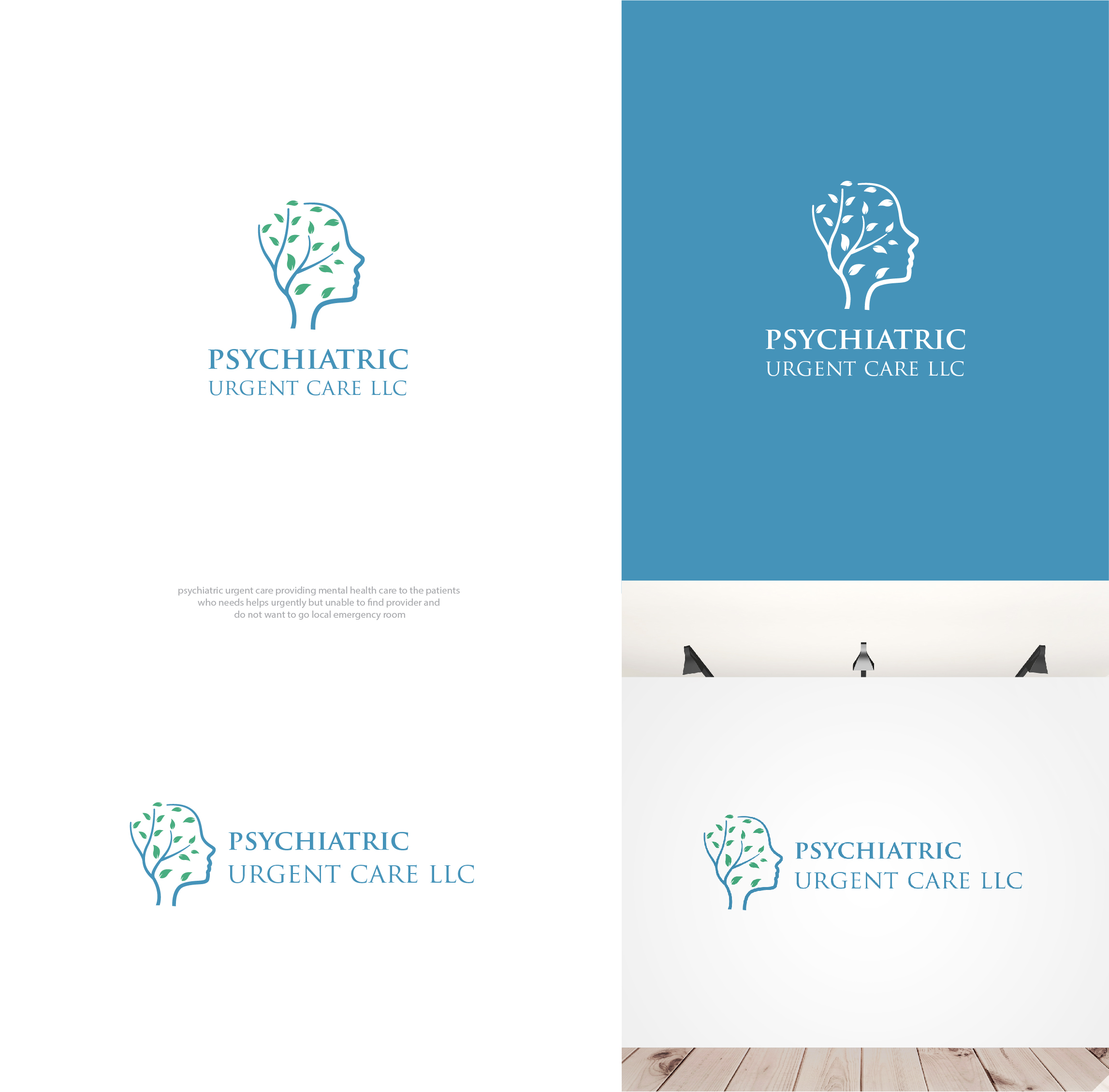 Logo Design by RikoAji for this project | Design #29456636