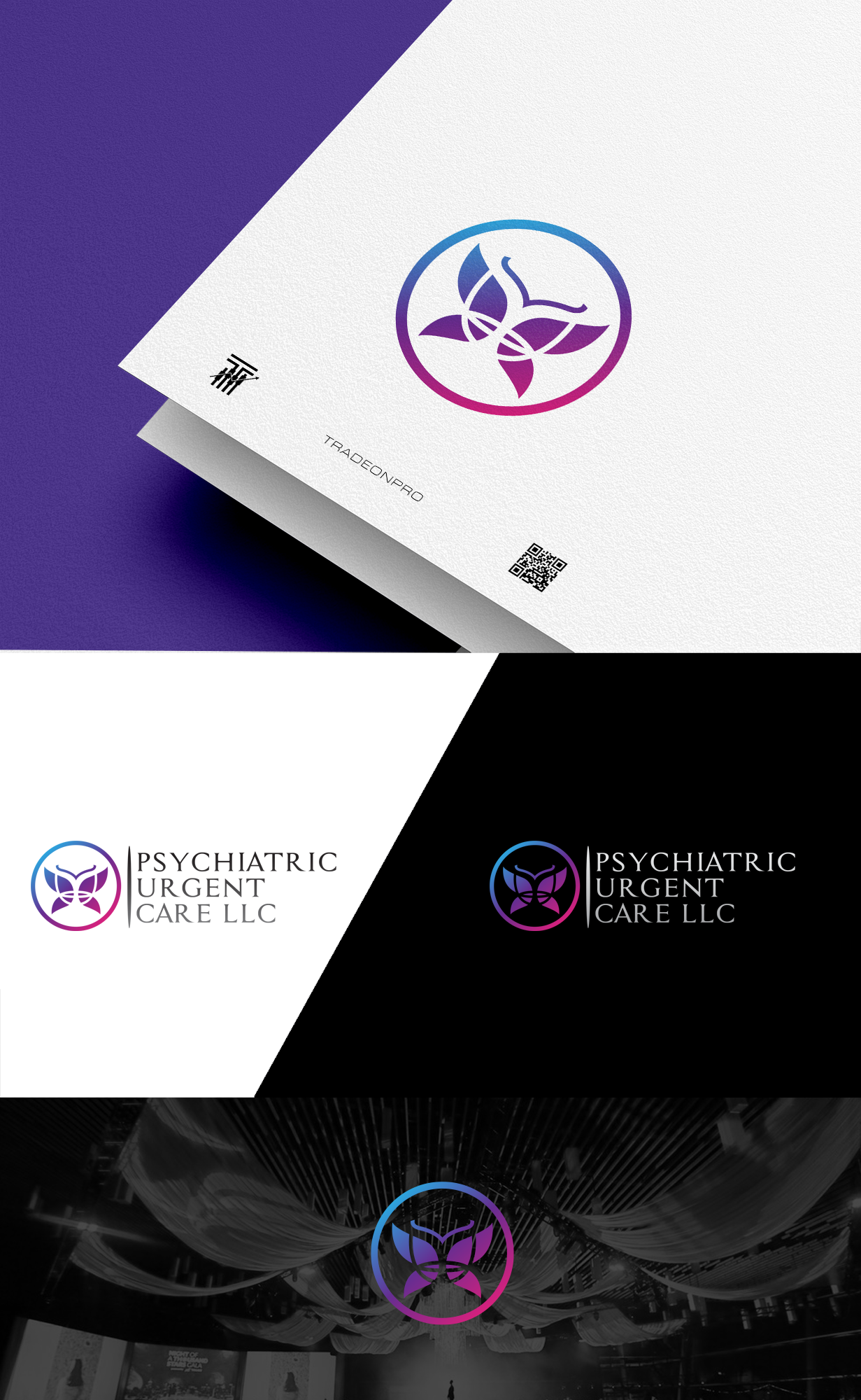 Logo Design by END™ for this project | Design #29479032