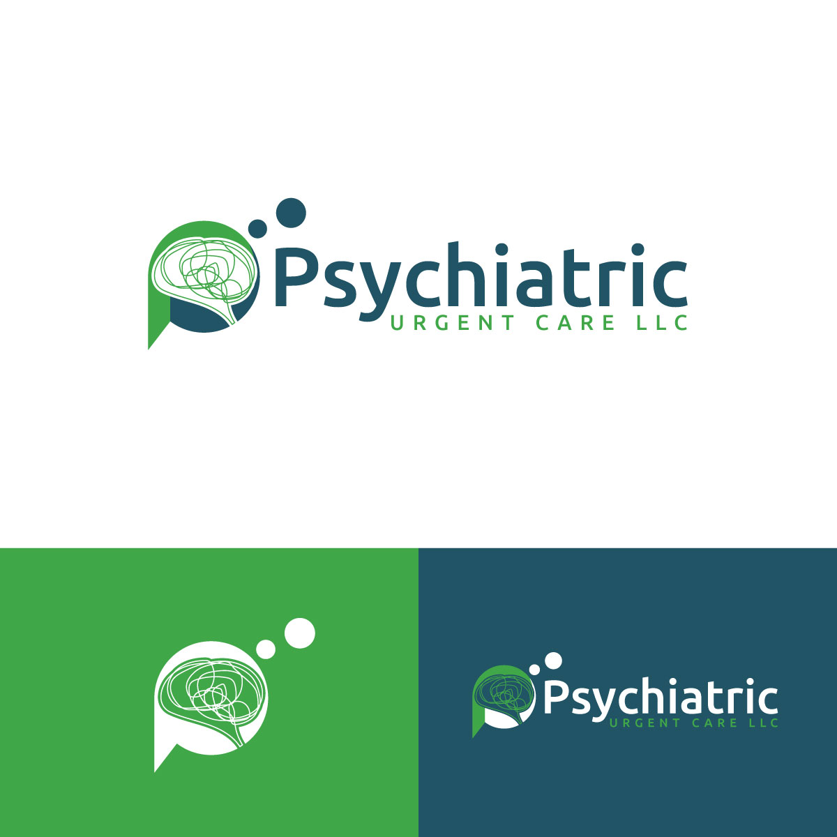 Logo Design by chris Ray for this project | Design #29451049