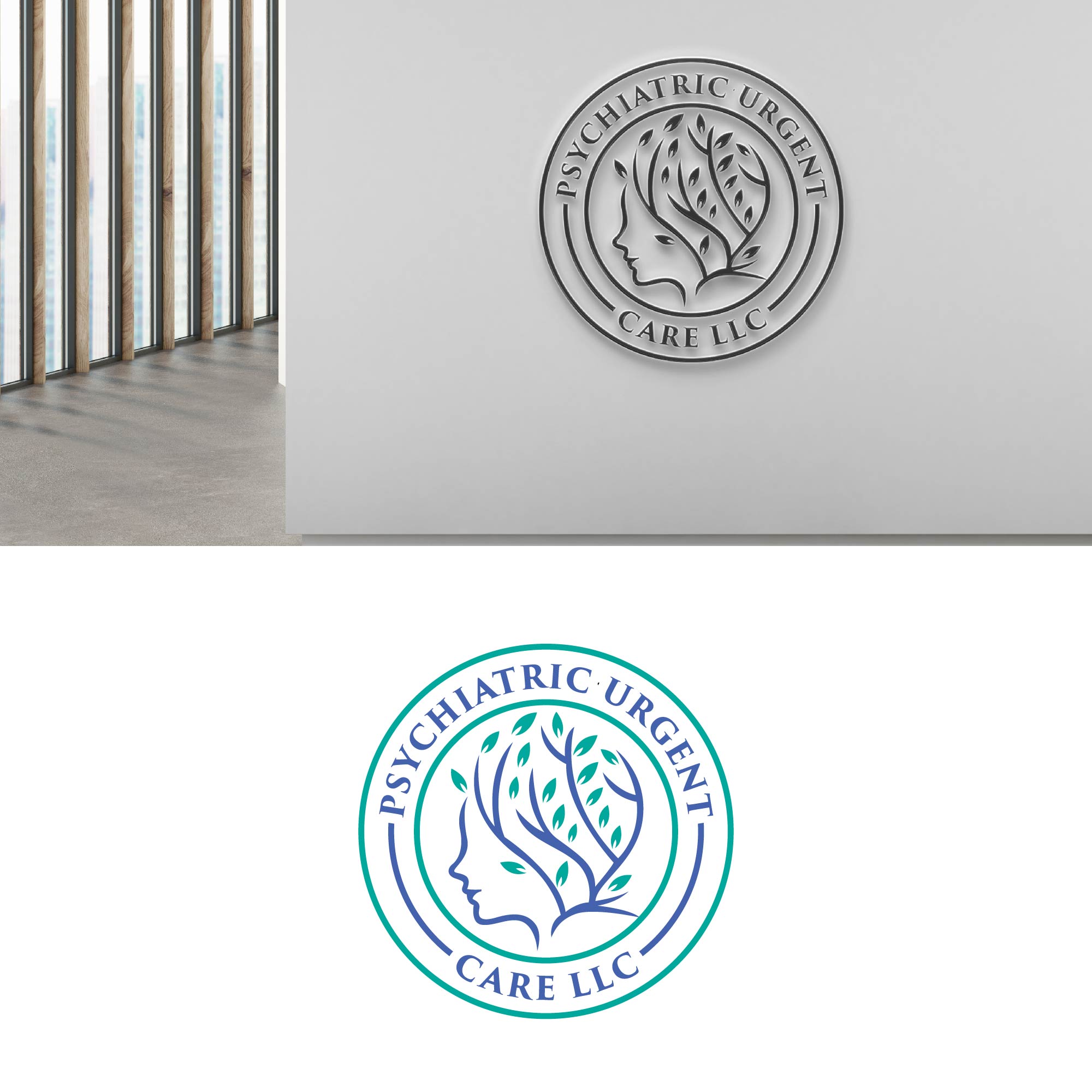 Diseño de Logo por kaushal 05 para este proyecto | Diseño #29451903