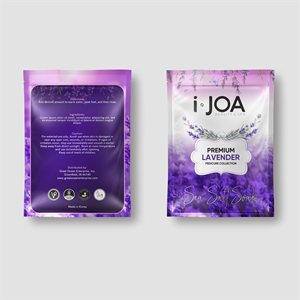 Packaging Design by Excellar Hub for Daneli Corp | Design: #29461398