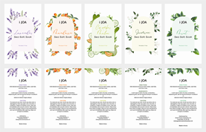 Packaging Design by gumiho40